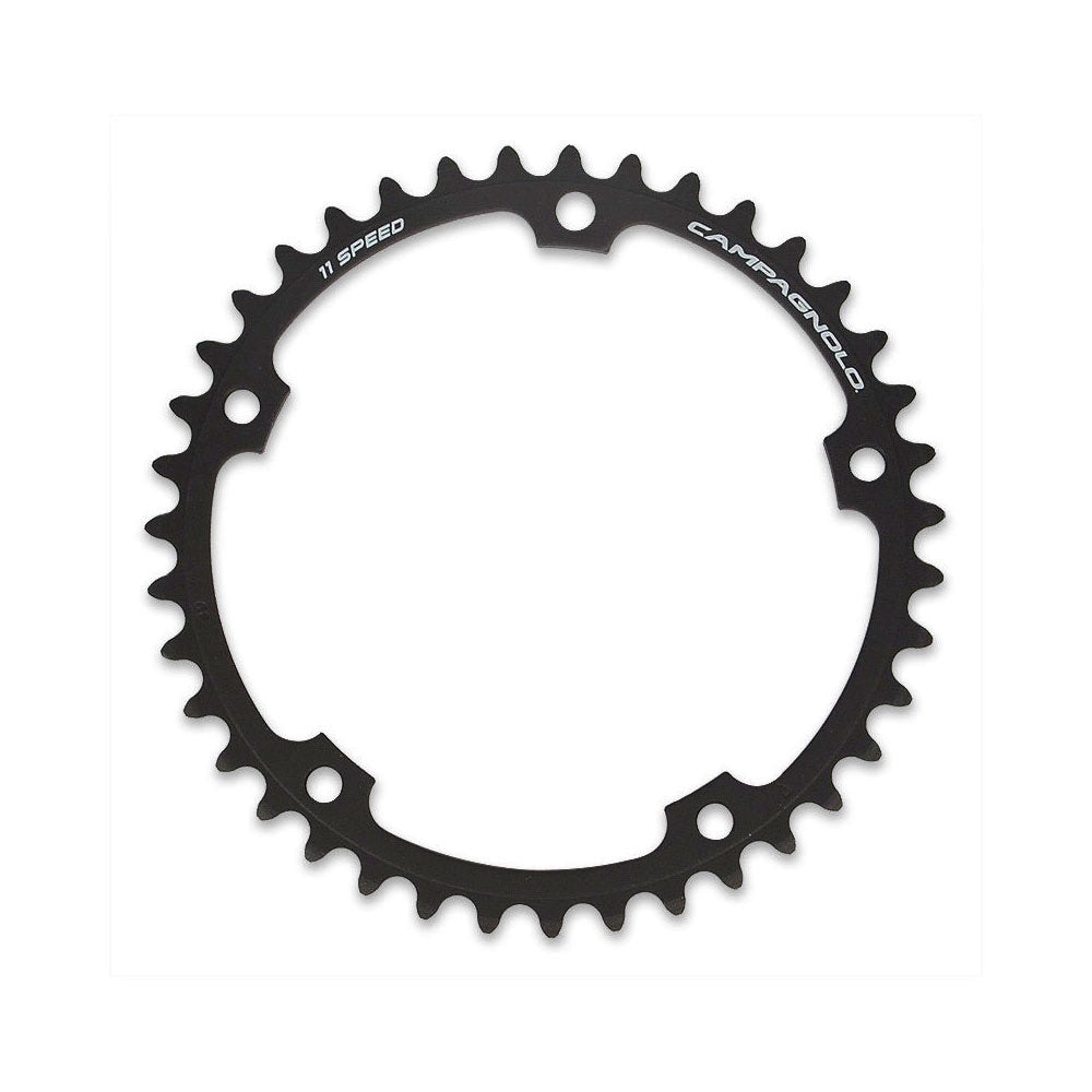 Campagnolo Campag 5 Arm Sup Rec/Rec/Chorus 11x