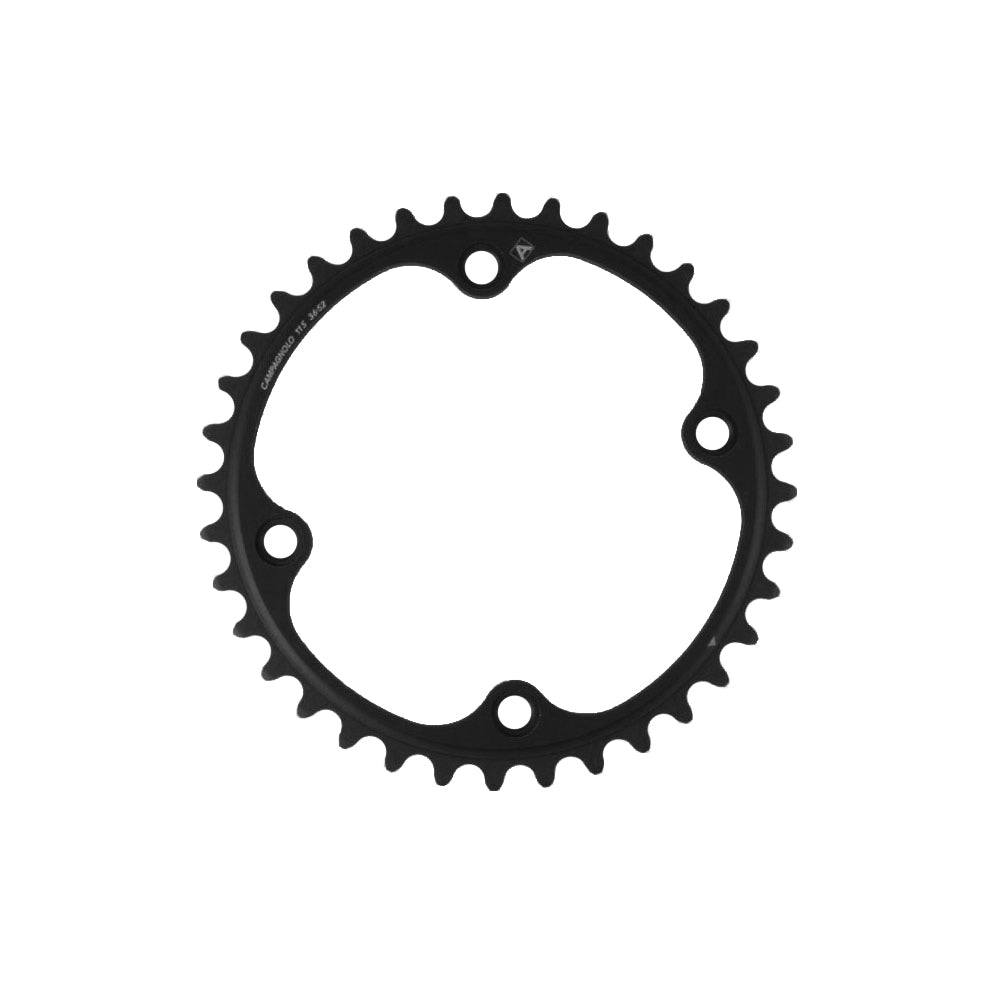 Campagnolo Campag 4-Arm Sup Rec/Rec/Chorus 11x