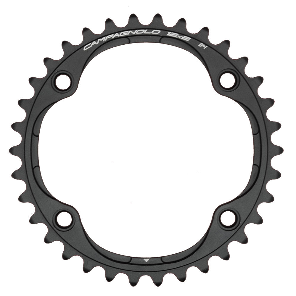 Campagnolo Campag 12x Chainrings