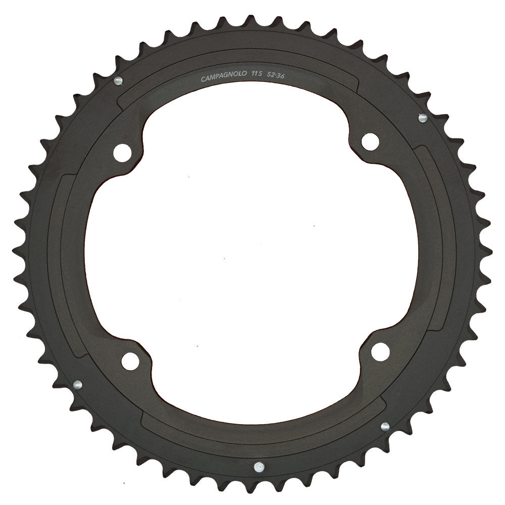 Campagnolo Campag 4-Arm Sup Rec/Rec/Chorus 11x