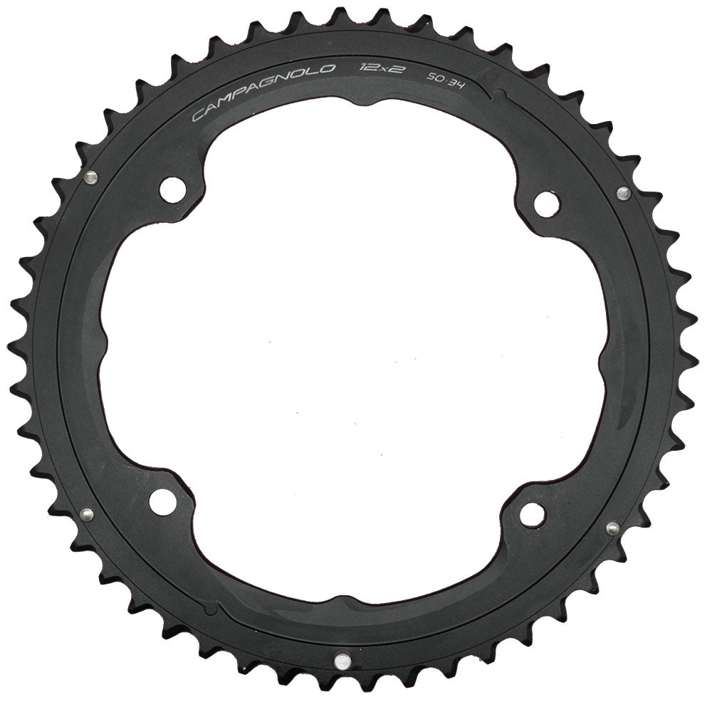 Campagnolo Campag 12x Chainrings