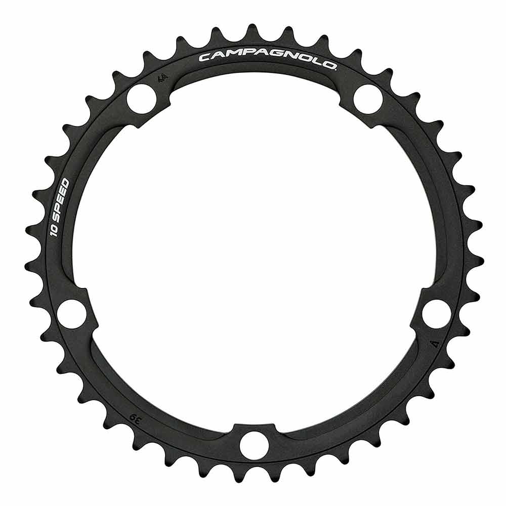 Campagnolo Campag 10x Chainrings