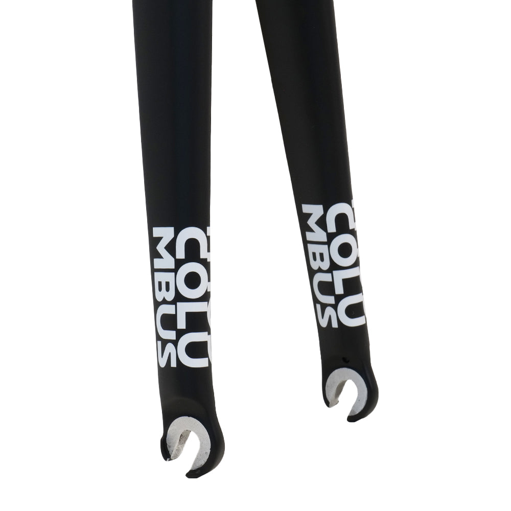 Columbus 1 1/8 Tusk Caliper Road Fork