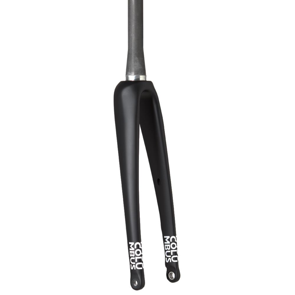 Columbus 1 1/2 Tapered Futura Disc Fork