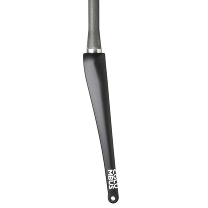 Columbus 1 1/2 Tapered Futura Disc Fork