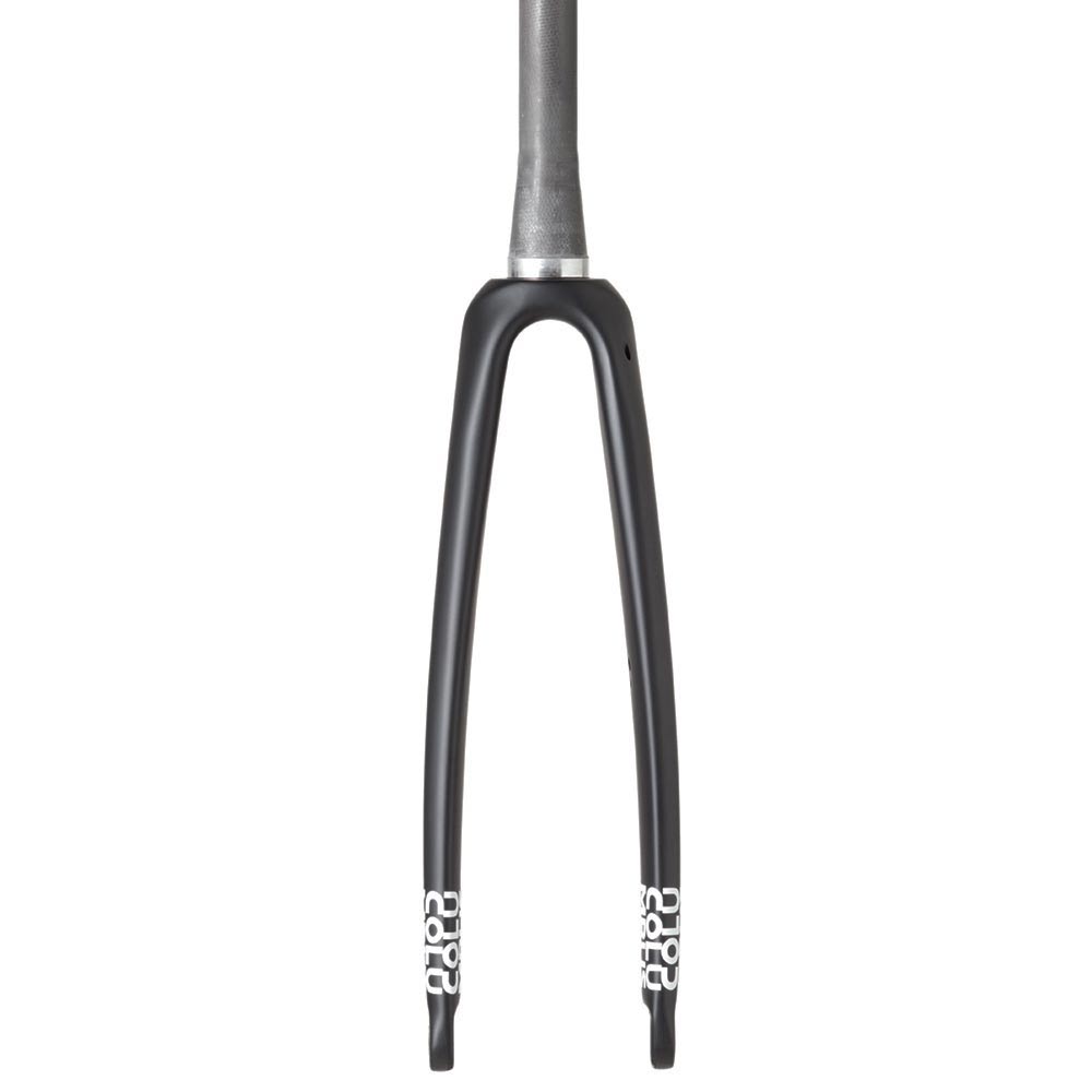 Columbus 1 1/2 Tapered Futura Disc Fork