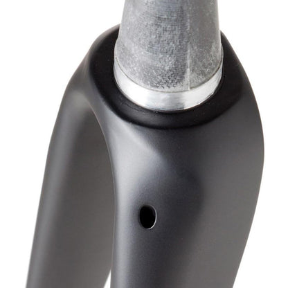 Columbus 1 1/2 Tapered Futura Disc Fork