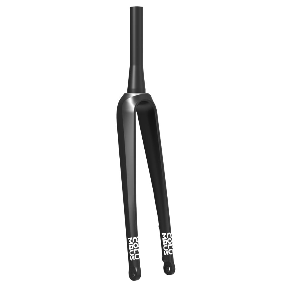 Columbus 1 1/4 Tapered Futura Gravel Disc Fork