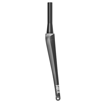 Columbus 1 1/4 Tapered Futura Gravel Disc Fork