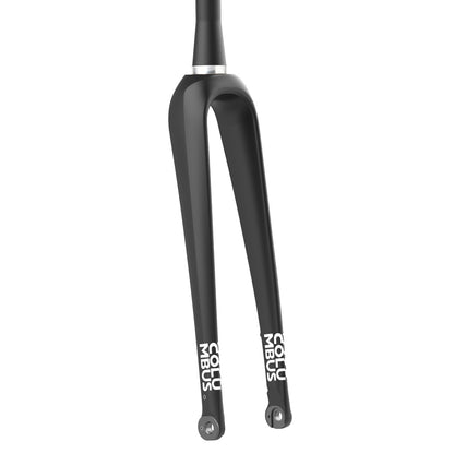 Columbus 1 1/2 Tapered Futura Cross Disc Semi-Integrated Fork