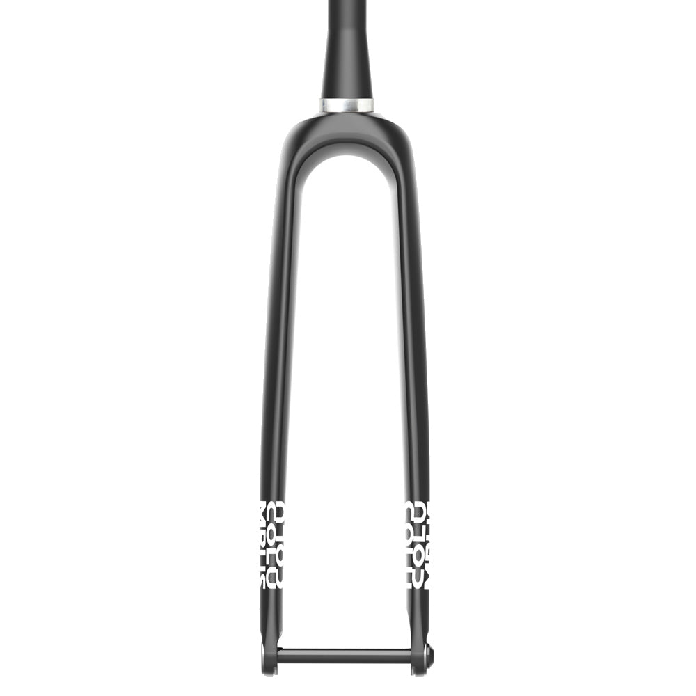 Columbus 1 1/2 Tapered Futura Cross Disc Semi-Integrated Fork