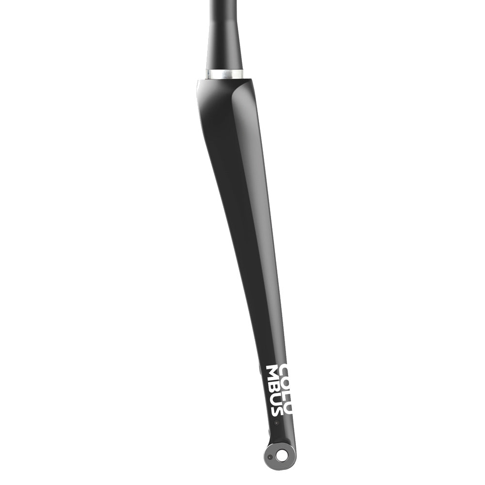 Columbus 1 1/2 Tapered Futura Cross Disc Semi-Integrated Fork
