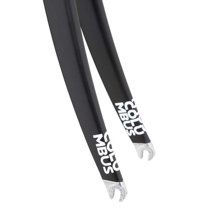 Columbus Minimal Non-Integrated Forks