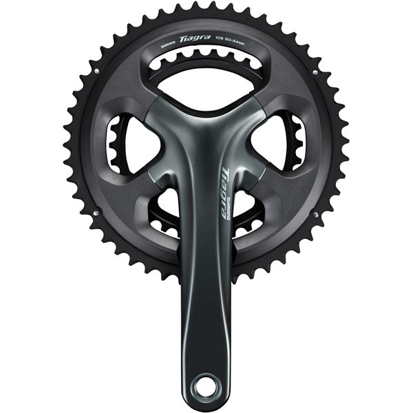 Shimano Tiagra FC4700 Tiagra chainset 48 / 34, compact, 172.5 mm