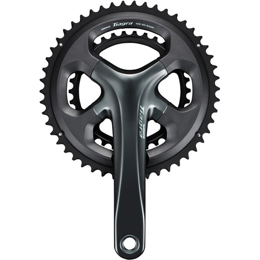 Shimano Tiagra FC4700 Tiagra chainset 48 / 34, compact, 172.5 mm