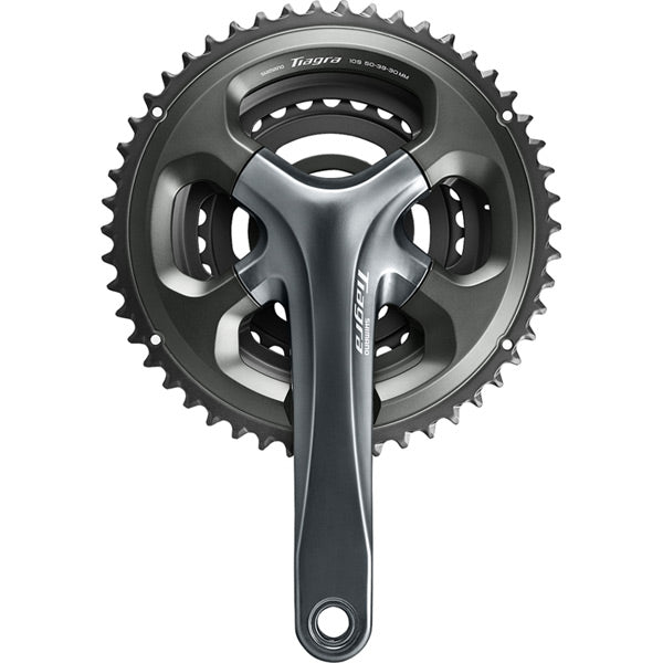 Shimano Tiagra FC-4703 Tiagra 10 speed triple chainset