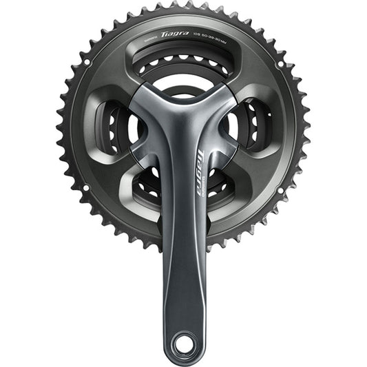 Shimano Tiagra FC-4703 Tiagra 10 speed triple chainset