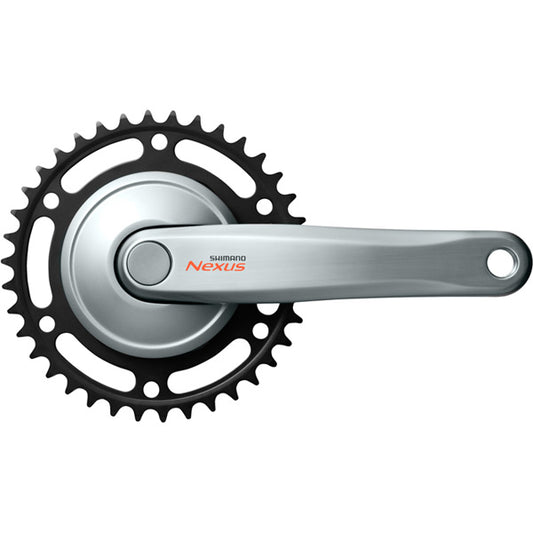 Shimano Nexus Nexus FC-C6000 single chainwheel