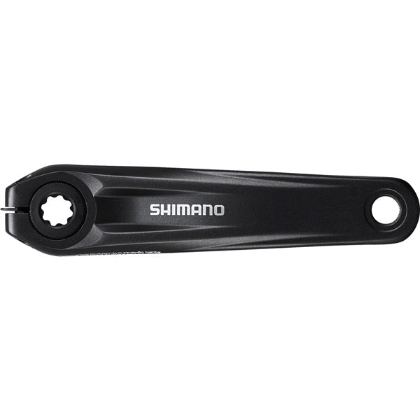 Shimano STEPS FC-E8000 crank arm set, 160 mm