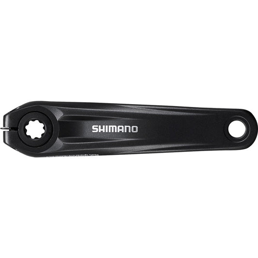 Shimano STEPS FC-E8000 crank arm set, 160 mm