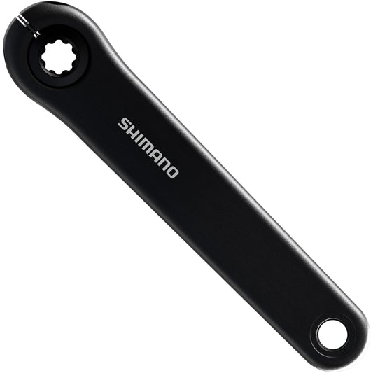 Shimano STEPS FC-EN500 crank arm set, 170 mm