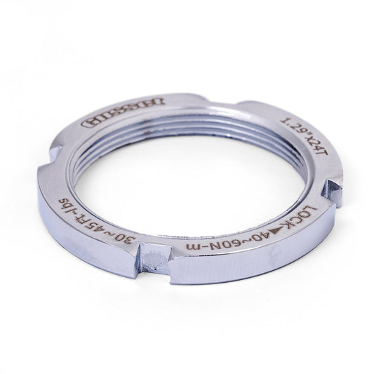 Gusset Components Fixed Lockring