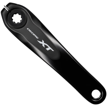 Shimano Deore XT FC-M8050 left hand crank arm, 175 mm