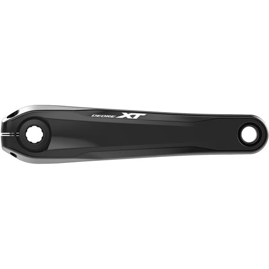 Shimano STEPS FC-M8150 Deore XT Hollowtech crank arm set, 165 mm