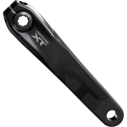 Shimano Deore XT FC-M8200 XT Crank set without ring, 12-speed, 55mm chainline