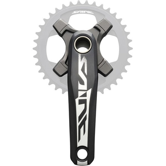 Shimano Saint FC-M820 Saint crank arms and 68 and 73 mm bottom bracket