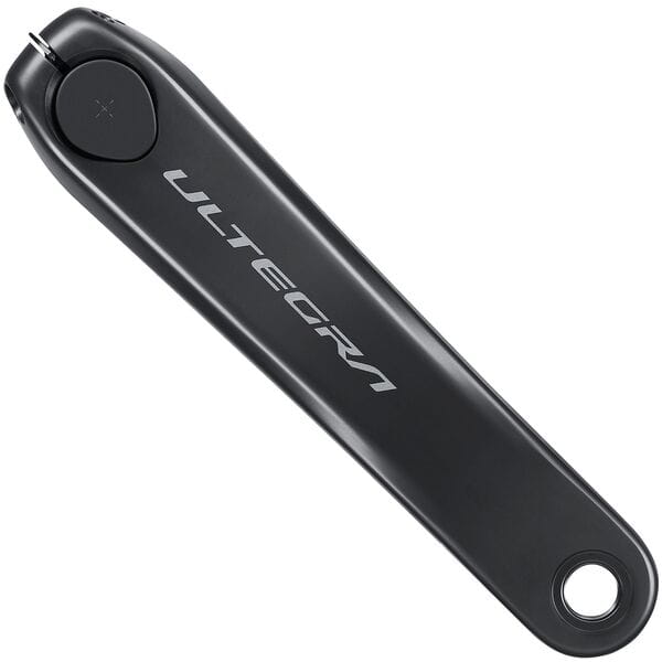 Shimano Ultegra FC-R8100-P left hand crank arm unit, 165 mm