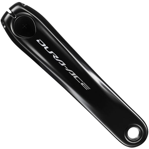 Shimano Dura-Ace FC-R9200-PX left hand crank arm, 175 mm
