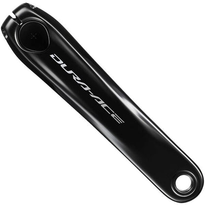Shimano Dura-Ace FC-R9200-PX left hand crank arm, 175 mm
