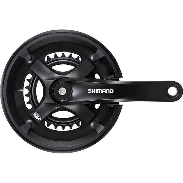Shimano Tourney / TY Tourney FC-TY501 chainset