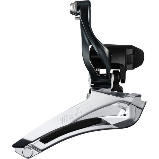 Shimano Tiagra Tiagra FD-4700 front derailleur, 34.9 mm