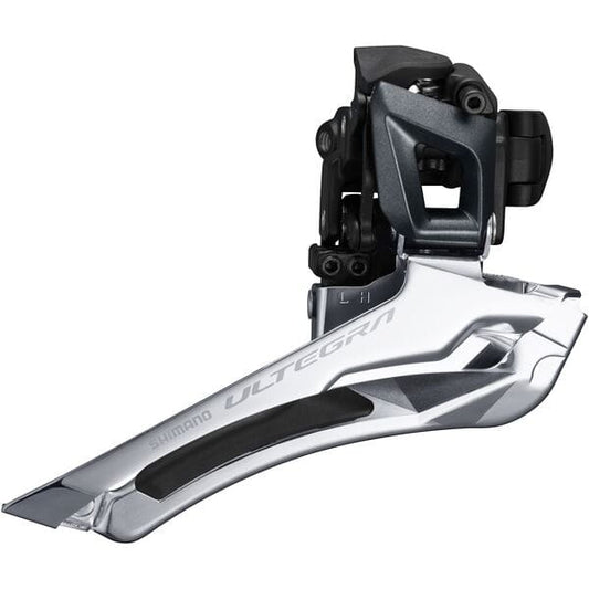 Shimano Ultegra FD-R8000 Ultegra 11-speed front derailleur, double 34.9 mm