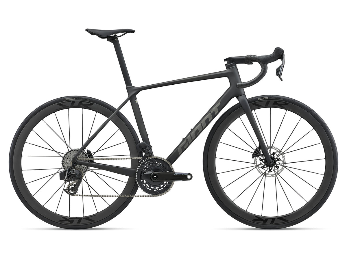 Giant TCR Advanced Pro 0-AXS 2027