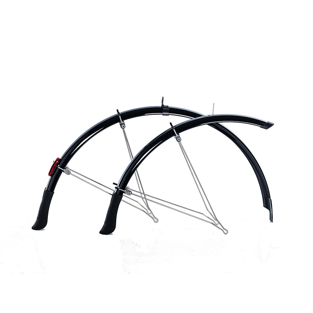 Flinger F42 Deluxe 700 x 42mm Black