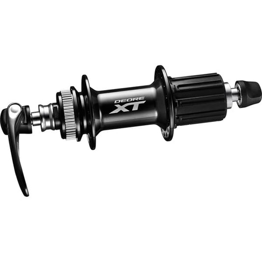 Shimano Deore XT FH-M8000 Deore XT freehub for Centre-Lock disc, 32 hole 135 mm Q/R