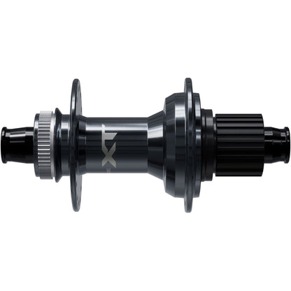 Shimano Deore XT FH-M8210 XT 12-speed MICRO SPLINE freehub, Center Lock disc, 32H, 12 x 148 mm
