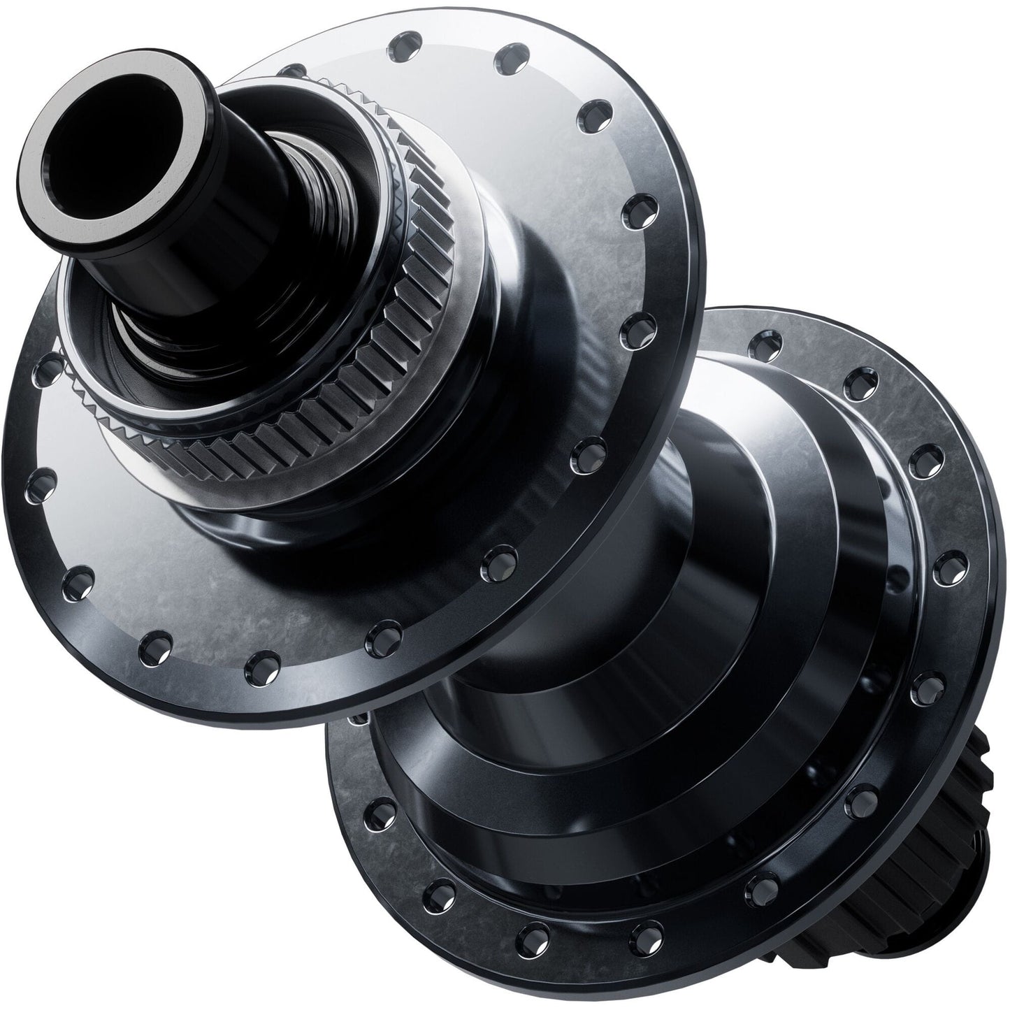 Shimano Deore XT FH-M8210 XT 12-speed MICRO SPLINE freehub, Center Lock disc, 28H, 12 x 148 mm