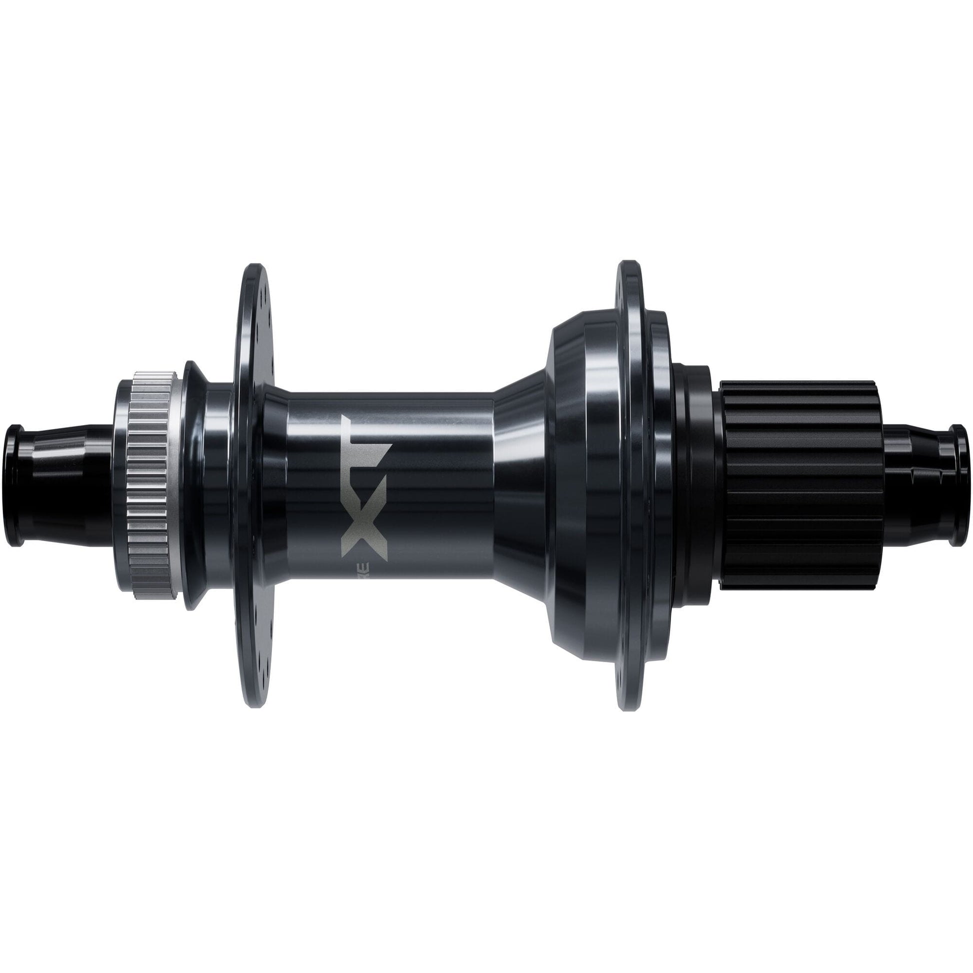 Shimano Deore XT FH-M8210 XT 12-speed MICRO SPLINE freehub, Center Lock disc, 28H, 12 x 148 mm