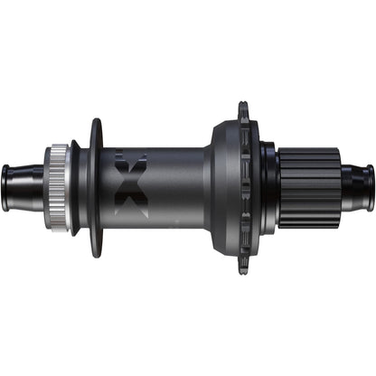 Shimano XTR FH-M9210 XTR 12-speed MICRO SPLINE freehub, Center Lock disc, 32H, 12 x 148 mm
