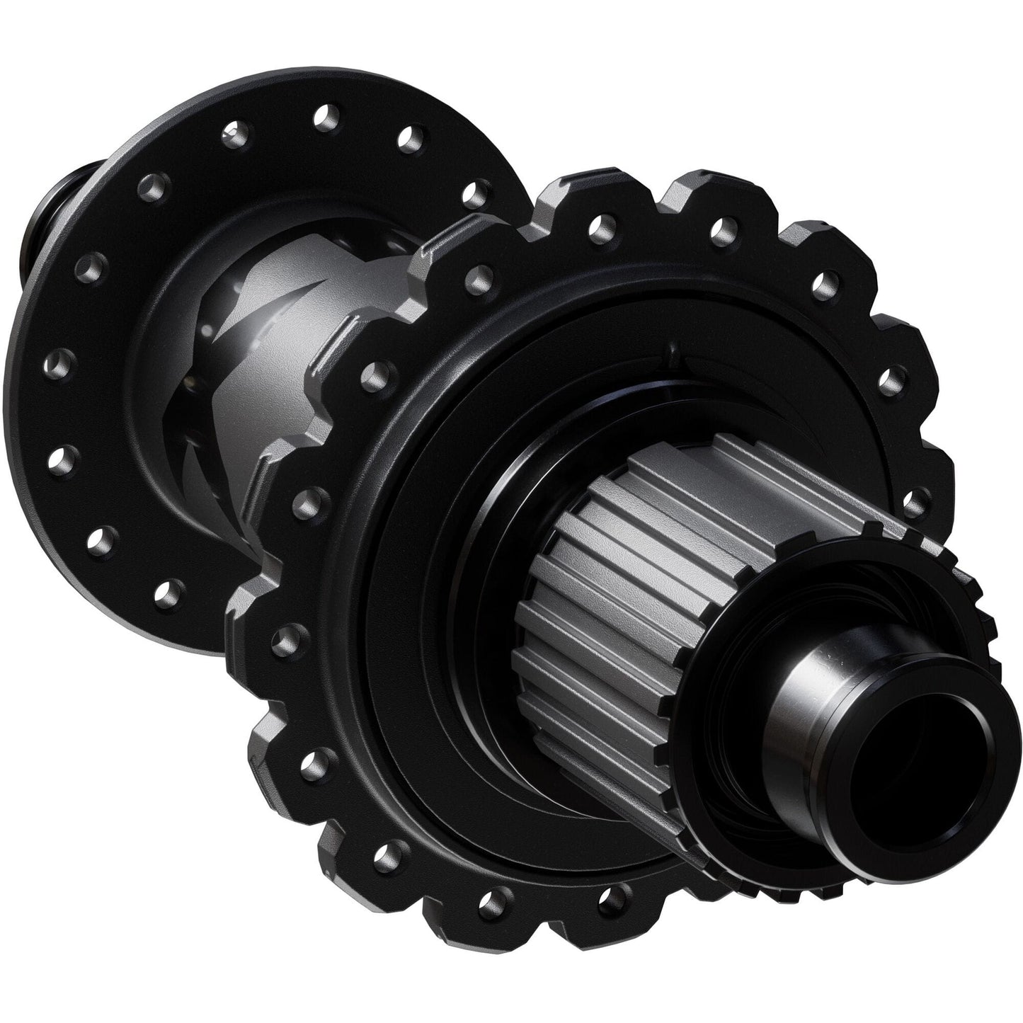 Shimano XTR FH-M9210 XTR 12-speed MICRO SPLINE freehub, Center Lock disc, 28H, 12 x 148 mm