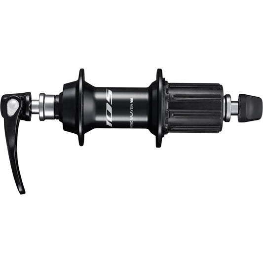 Shimano 105 FH-R7000 105 11-speed Freehub hub, 130 mm Q/R