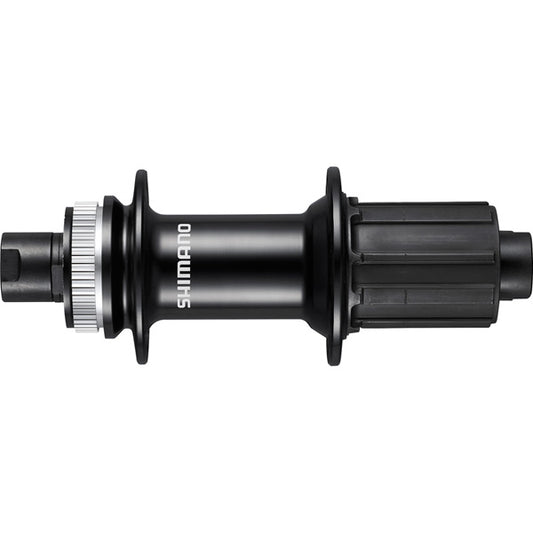 Shimano Tiagra FH-RS470 10/11-speed freehub, Centre Lock disc mount, 28H, 12x142mm axle