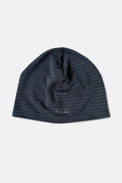 Filament Beanie - Black