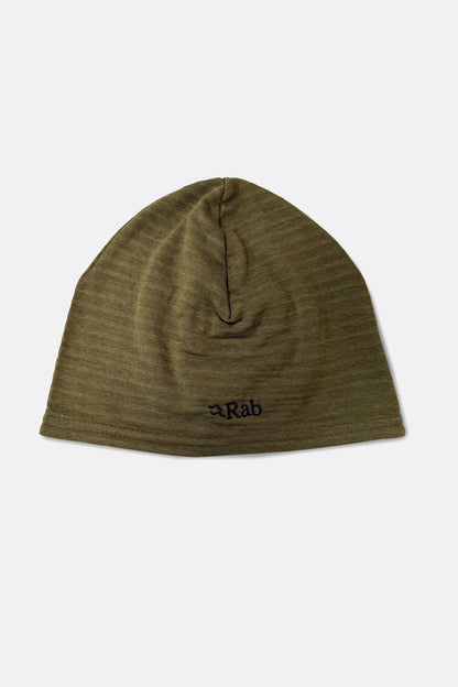 Filament Beanie - Oak