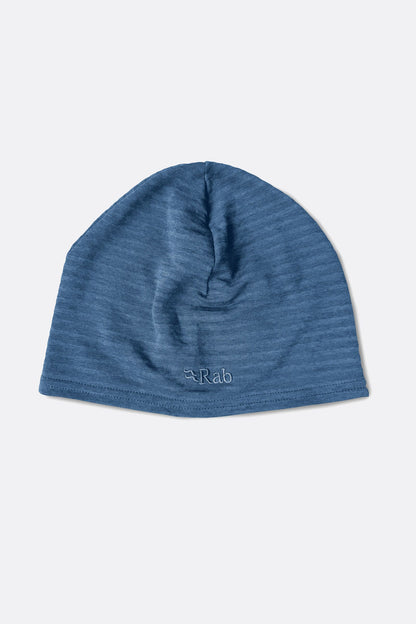 Filament Beanie - Tempest Blue