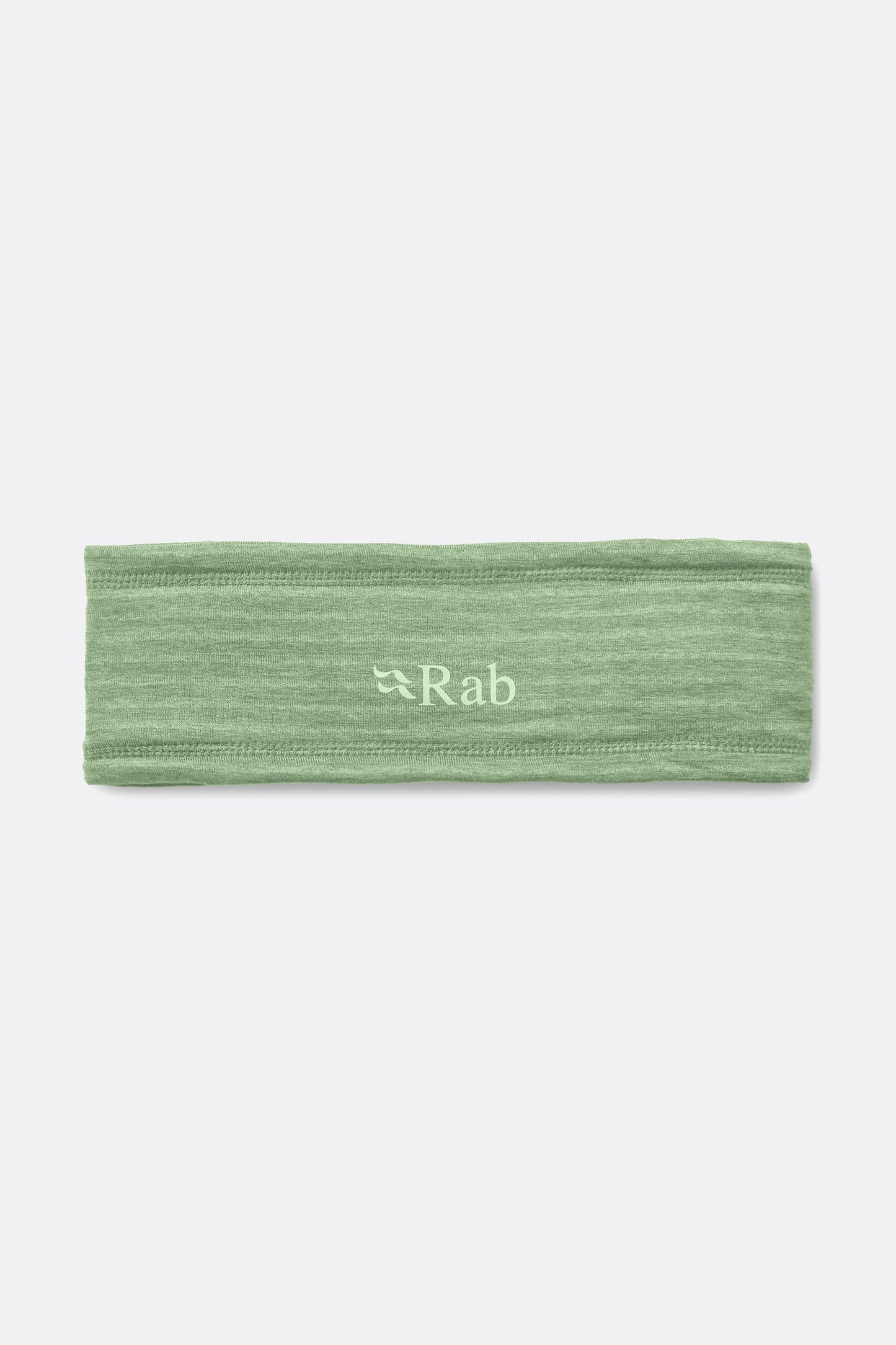 Filament Headband - Dark Fig Green